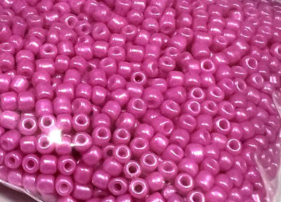 Mini Mostacillón Rosa Intenso 2mm (50 gramos)