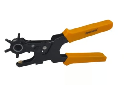 Alicate Sacabocados 6 Medidas 9