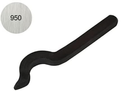 Sello-Cuño Metal 950 (Unidad)