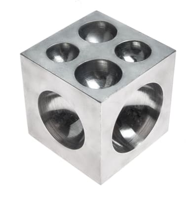 Dado Acero 2