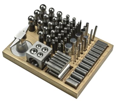 Set Profesional Formador 57 Piezas (A Pedido)