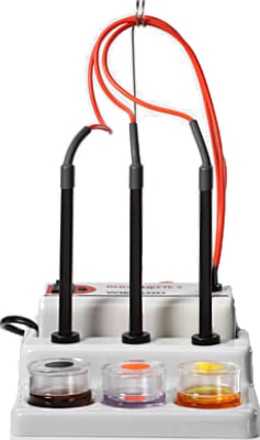Máquina Electroplateado a Lápiz 220V (A Pedido)