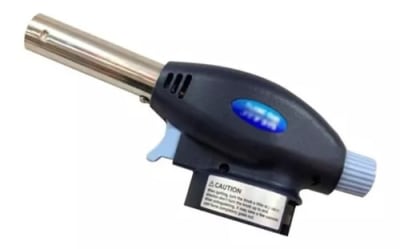 Soplete Gas Butano 1300º Punta Metal (Unidad)