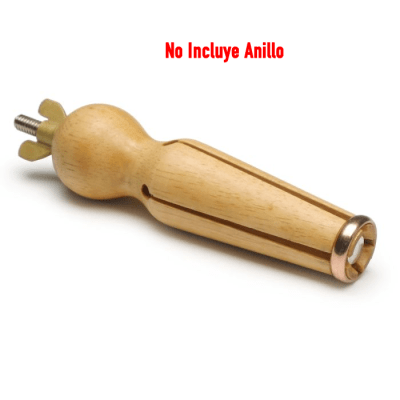 Prensa-Cuño Mano Con Prensa Interior Anillos (Unidad)