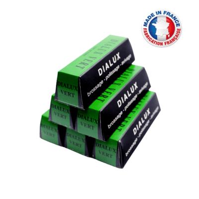 Pasta Pulido Dialux Verde Francia (Unidad)
