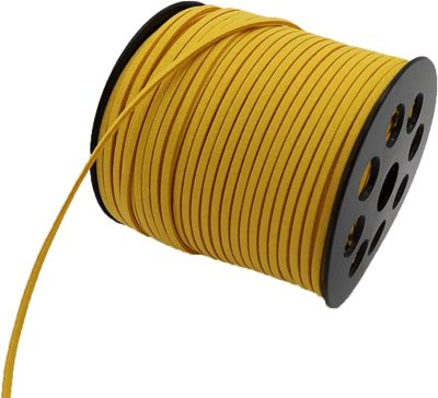 Gamuza Natural Amarillo (Metro)1