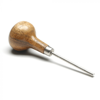 Herramienta Engastar Bizel: Buril Empuje Con Corte (Un)2