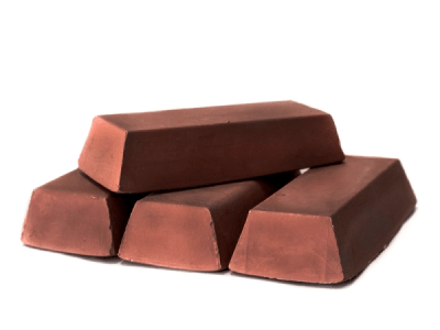 Pasta Brillo Café Pan 820 gramos (Un)1