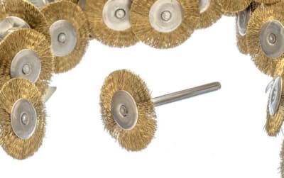 Esmeril Metal Mandril (Unidad)1