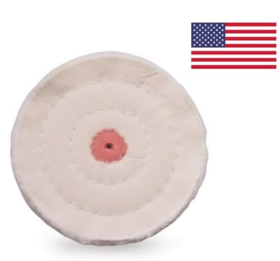 Pañete Blanco 6