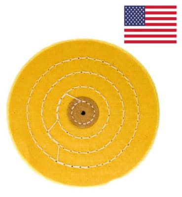 Pañete Amarillo 6