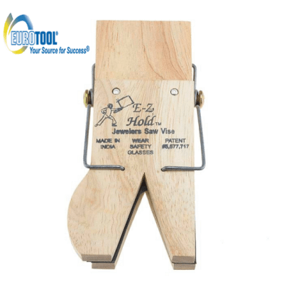 Astillero Cortar Metal Prensa Eurotool Profesional (Set)