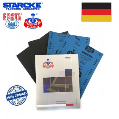 Lija al Agua Matador 2000 (Unidad)