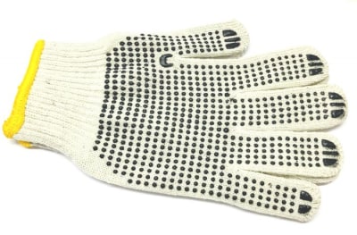 Guantes Trabajo Hilo (Par)1