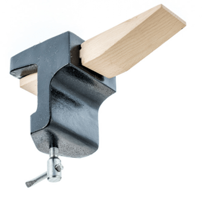 Astillero Prensa Grande-Yunque Profesional (Set)1