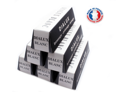 Pasta Pulido Dialux Blanca Francia (Unidad)