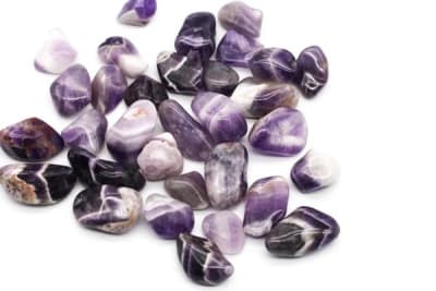 Amatista Natural Free Form (100 gramos)