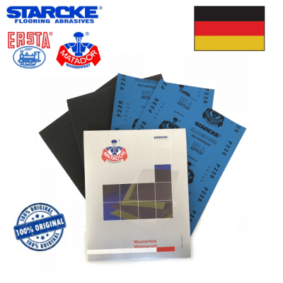 Lija al Agua Matador 1500 (Unidad)