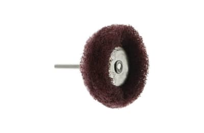 Disco Abrasivo Mandrel XL Grano 120 (Unidad)