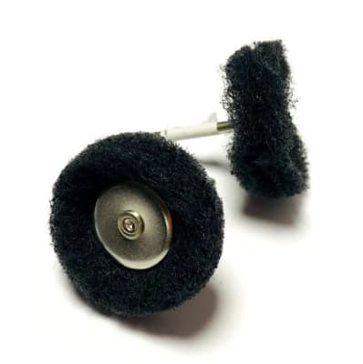 Disco Abrasivo Mandrel XL Grano 60 (Unidad)1