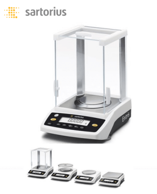 Balanza Sartorius Entris 224-1S Analytical Balance (A Pedido)1