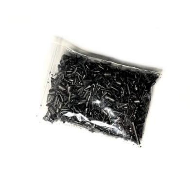 Fierro Metal Viruta (100 gramos)