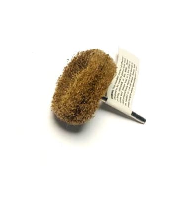 Disco Abrasivo Mandril XL Grano 80 (Unidad)