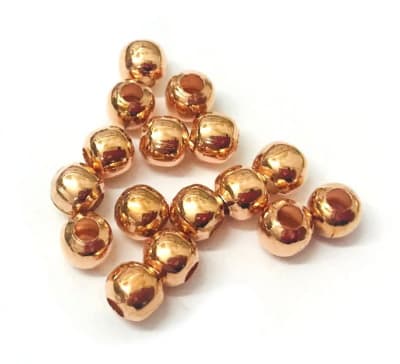 Divisor Color Cobre 6mm Redondo (20 gramos)1