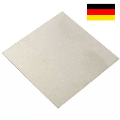Lamina Alpaca 0.5mm (200 gramos)