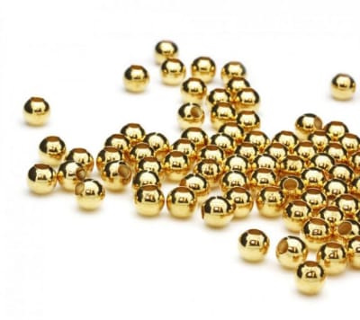Divisor Dorado Redondo 5mm (20 gramos)1