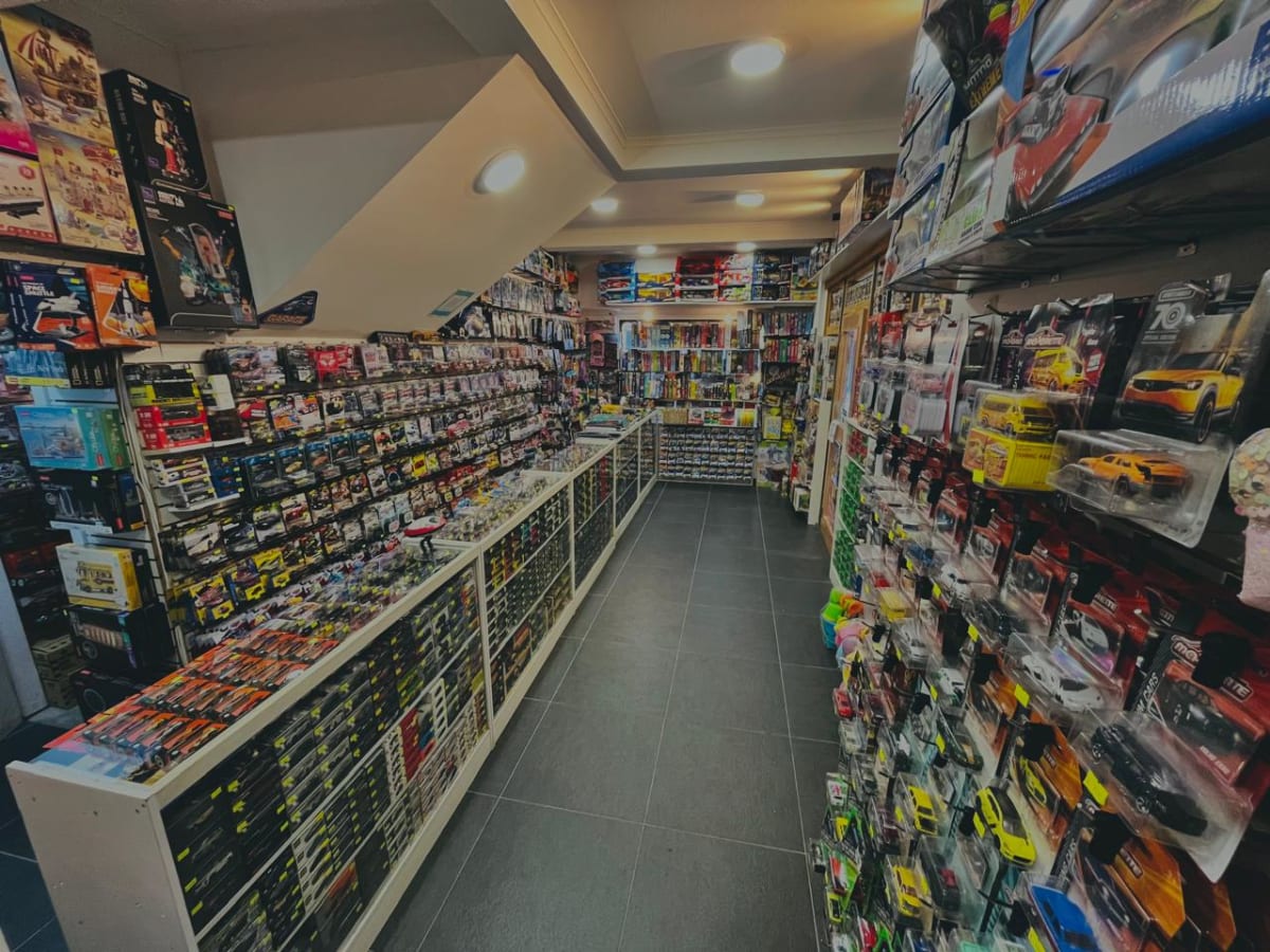 A Propósito de nosotros