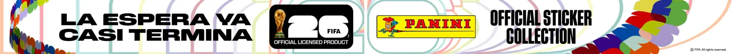 MUNDIAL DE FUTBOL 2026