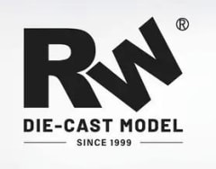RW DIECAST MODEL