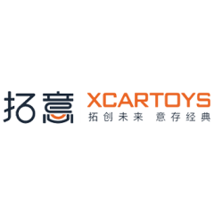 XCARTOYS