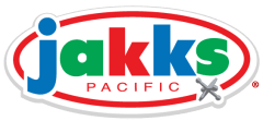 JAKKS PACIFIC