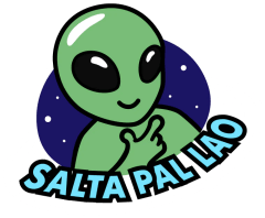 SALTA PAL LAO