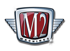 M2 MACHINES