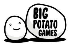 BIG POTATO GAMES