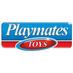 PLAYMATE TOYS