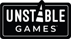 UNSTABLE GAMES