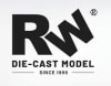 RW DIECAST MODEL