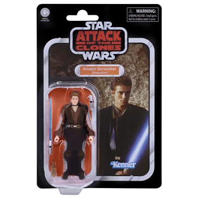Anakin Skywalker (Padawan) The Vintage Collection - Hasbro1