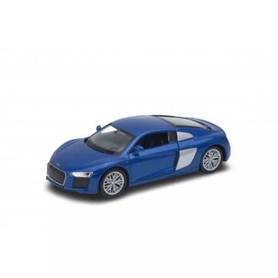 Audi R8 Coupe V10 2016 1:32 - Welly2