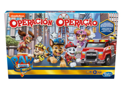 Operando Paw Patrol - Hasbro Gaming1