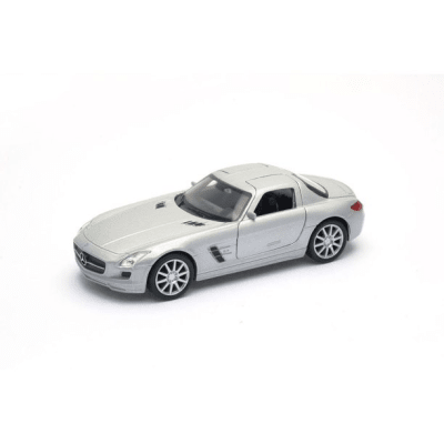 Mercedes-Benz SLS AMG  1:32 - Welly2