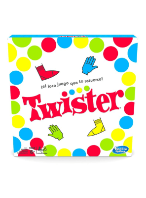 Twister - Hasbro Gaming1