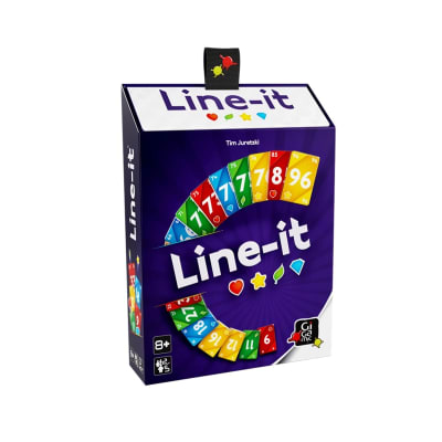 Line-it - Devir1