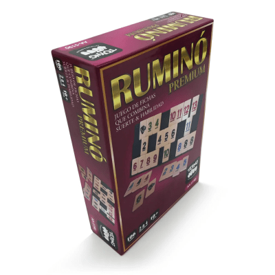 Rumino Premium - Toyng1