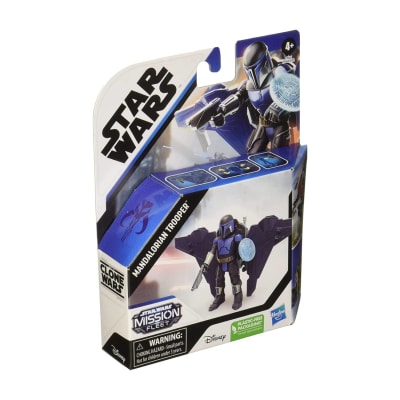 Mandalorian Trooper1