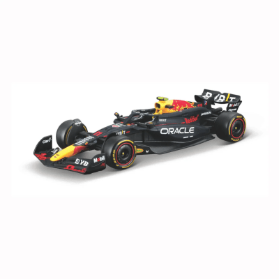 Red Bull RB20 #11 Sergio Perez 1:43 2024 Formula 1- Burago2